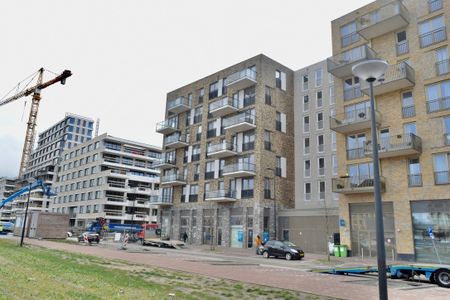 Nida Senffstraat 75, 1095 MX, Amsterdam - Photo 4