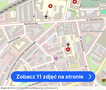 Do wynajęcia fukcjonalne, przyjemne mieszkanie 2-pokojowe - Zdjęcie 1
