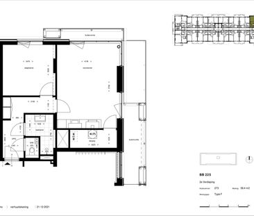 Biesbosch 273, Vredeveldbuurt, 1181JC, Amstelveen - Foto 5