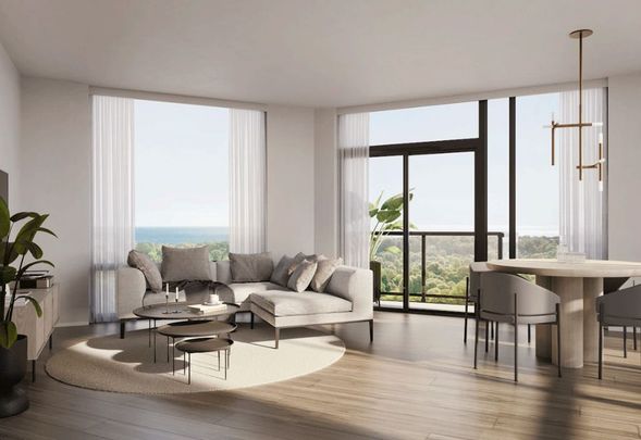 For Lease - 7437 Kingston Road Unit# 202, Toronto, Ontario - Photo 1