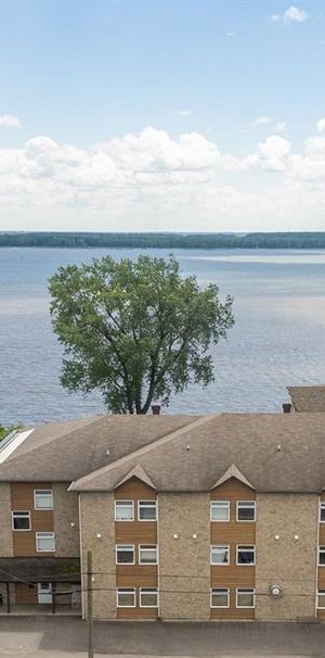 1 CH - 1 SDB - Trois-Rivières - $850 /mo - Photo 1