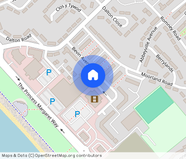 Bevin Avenue, PORT TALBOT - Photo 1