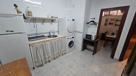 Alquiler de chalet adosado en Avenida Pepita Durán - Photo 3