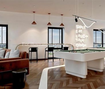 Studio to rent - Photo 1