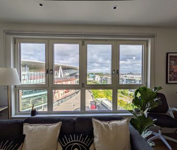 1 Bed Flat, Queensland Road, N7 - Photo 1