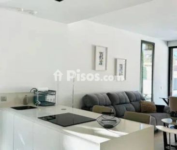 Casa en alquiler en Finestrat - Photo 2