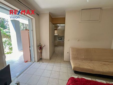 Studio/Γκαρσονιέρα για ενοικίαση Αγία Σοφία (Πάτρα) - Photo 2