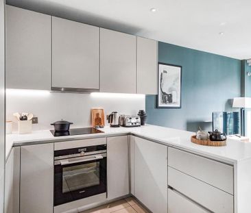 2 bedroom flat to rent - Photo 4