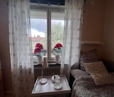 Eslövsvägen, Johanneshov - Photo 3