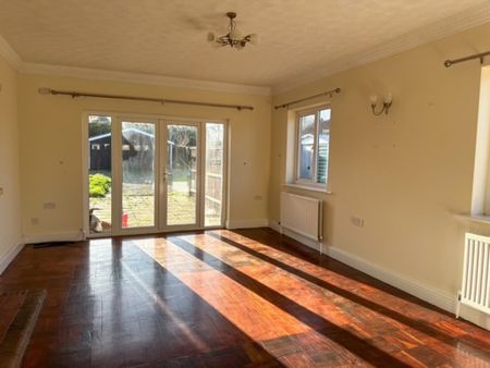 Willingham Road, Over, Cambridge - Photo 4