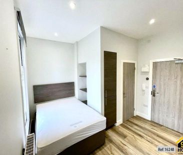 1 bed Studio in 1-2 Sadler Gate , Derby, DE1 3NL - Photo 3