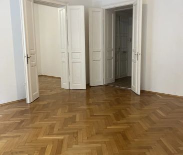 2-Zimmer-Altbauwohnung mit Balkon - Foto 6