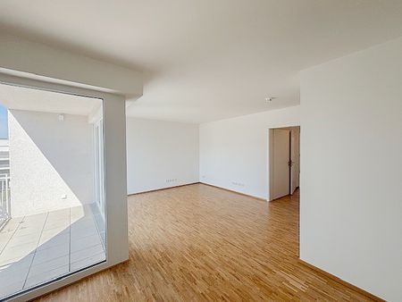 Kompakte 3-Zimmer-Wohnung mit 2 Badezimmern - Photo 4