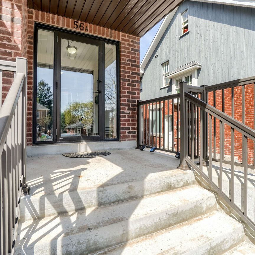 For Lease - 56 First Street Unit# 1, Orangeville, Ontario - Photo 1