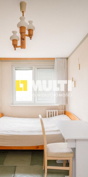 2‑pokojowe mieszkanie przy ul. Santockiej - Zdjęcie 1