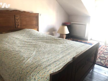 MAISON A LOUER 48200 SAINT CHELY D'APCHER - Photo 2