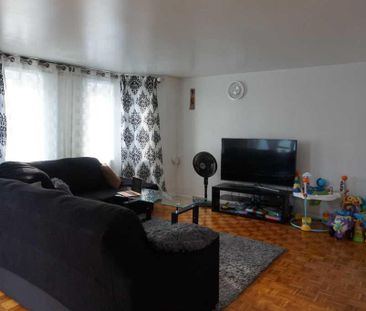 Beau 4 1/2 à louer - To rent, Ahuntsic-Cartierville. Occupation imm... - Photo 2