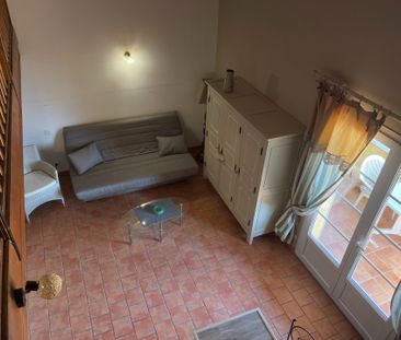 Location Appartement 2 pièces 35m² LA MOTTE 83920 - Photo 1