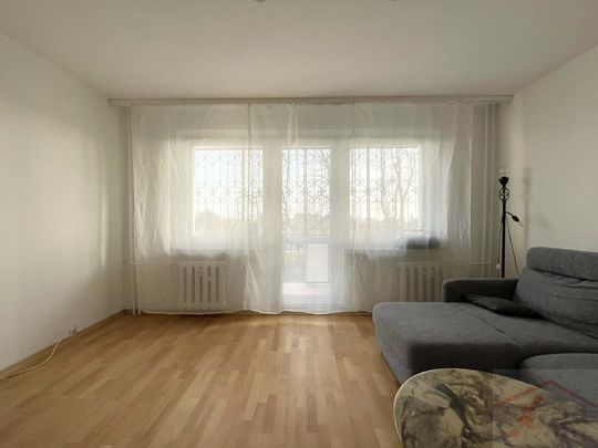 Wynajem, 3 pokoje przy Uniwersytecie, Gumieńce (437889) - Фото 1