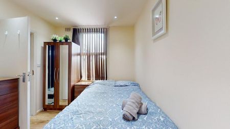 Studio to rent - Photo 3