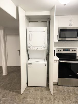 For Lease - 64 Zippora Drive Unit# Bsmt, Richmond Hill, Ontario - Photo 1