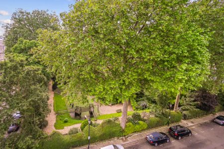 1 bedroom flat in South Kensington - Photo 4