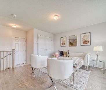 For Lease - 53 Sorbara Way, Whitby, Ontario - Photo 5