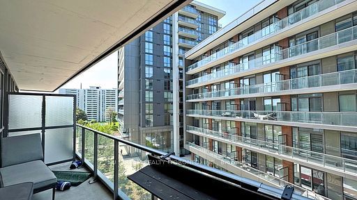 For Lease - 38 Forest Manor Road Unit# 416, Toronto, Ontario - Photo 1