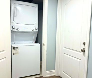 For Lease - 140 Queen Mary Drive, Brampton, Ontario - Photo 2