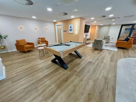 Studio to rent - Photo 5