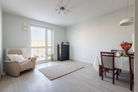 2 pokoje I Spokojna okolica I B. dobra komunikacja 44 m² - Фото 2