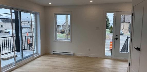 4 1/2 - 1 mois gratuit - Salaberry-de-Valleyfield - Photo 2