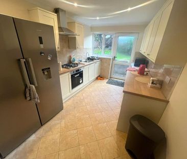 5 bedroom terraced house to rent - Photo 6