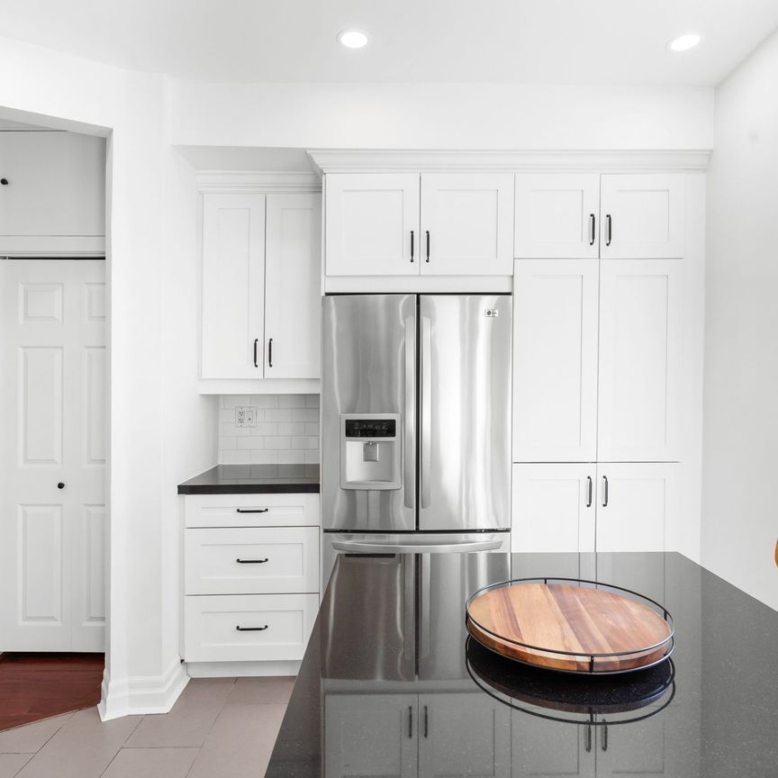 For Lease - 93 Newmarket Avenue, Toronto, Ontario - Photo 1
