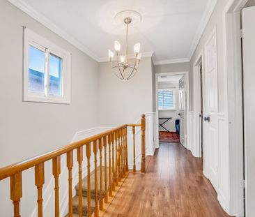 For Lease - 1205 Shagbark Crescent Unit# Upper, Mississauga, Ontario - Photo 5