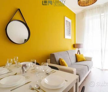 Appartamento di 50 m² con 2 locali a Milano - Photo 2
