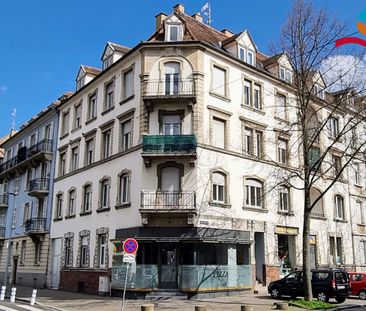 Location Appartement 3 pièces 57m² STRASBOURG 67200 - Photo 5