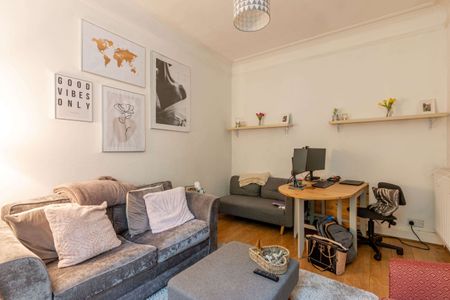 2838L Bryson Road, Edinburgh, EH11 1DY - Photo 3