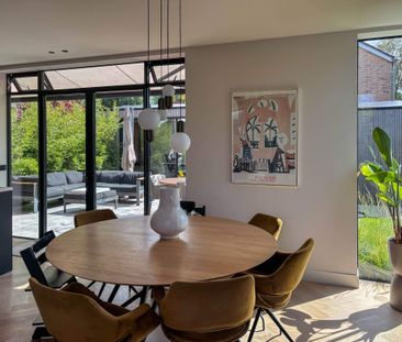 Maison Familiale Plantage, Beverwijk - À Louer - Foto 3
