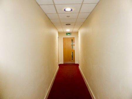 2 Bed Flat, Alfred Knight Way, B15 - Photo 5