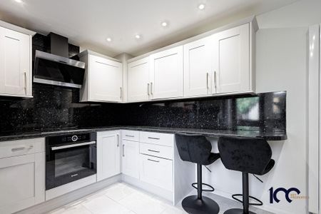 1 bedroom maisonette to rent - Photo 2