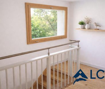 4.5 Zimmer, 100 m², 1. Stock - Foto 4