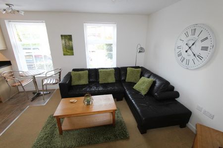 1 bedroom apartment to rent - Photo 2