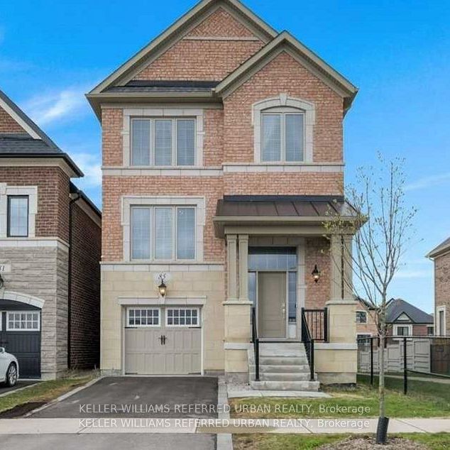 For Lease - 85 McMichael Avenue, Vaughan, Ontario - Photo 1