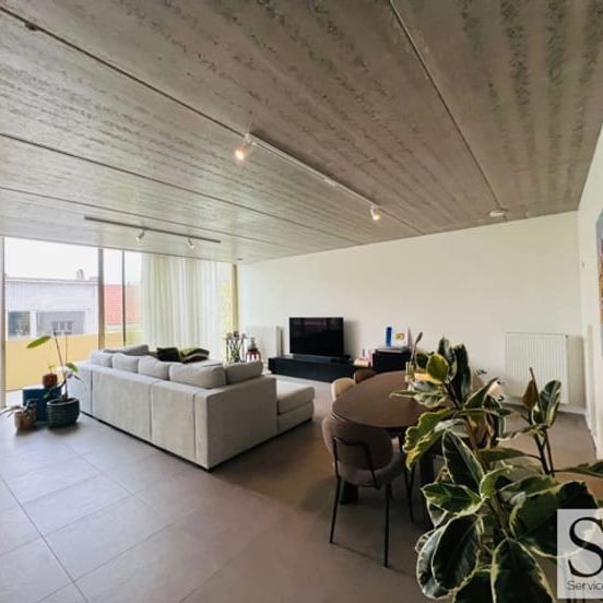 Penthouse te huur - Photo 1