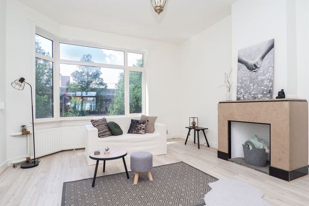 Appartement te koop: Thorbeckelaan 457 2564 CB Den Haag - Foto 1