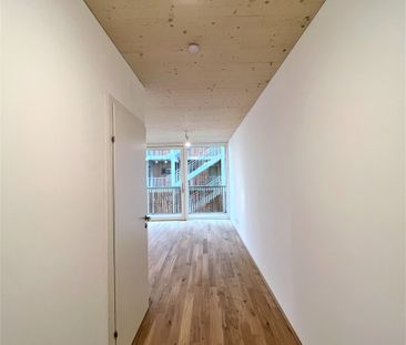 Neubau in Massivholzbauweise - Foto 6