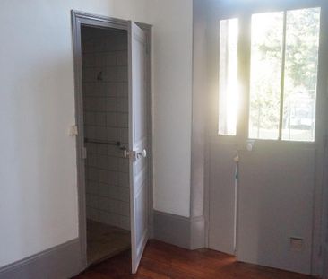 Location Appartement 2 pièces 36m² SENS 89100 - Photo 6