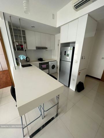 High Street Centre (D6), Apartment - For Rent - Photo 3