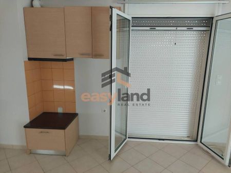 Studio/Γκαρσονιέρα για ενοικίαση Ψαροφάϊ (Πάτρα) - Φωτογραφία 5